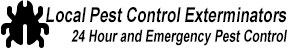 Dodson LA Pest Control Exterminators